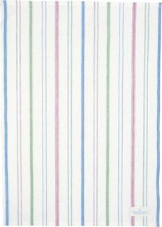 Greengate Geschirrtuch Küchenhandtuch Abtrockentücher 50x70 cm aus Baumwolle