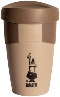 Bialetti Trinkbecher WayCup 0,4 l