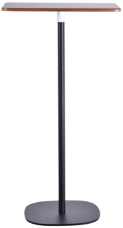 Vellora Schreibtisch Steh-Schreibtisch, mobiler Schreibtisch schreibtisch schreibtisch (Computer-Tisch, Couchtisch), Stehhöhe von 46-120 cm verstellbar