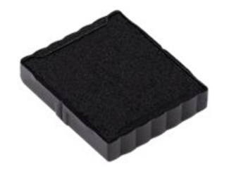 trodat Austauschkissen 2Stk schwarz 6/4923/SB