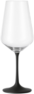 BOHEMIA Selection 'Sandra Nero' Rotweinkelch, 450 ml