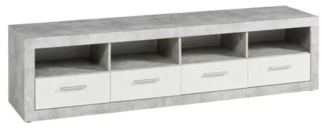 Lowboard STONE