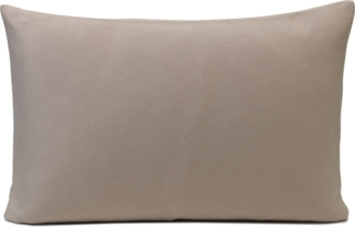 Ambiente Trendlife Rhodos Outdoor Kissenhülle 40x60 cm Farbe taupe