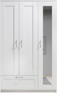 Kleiderschrank HALIFAX