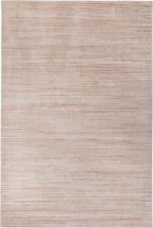 Morgenland Gabbeh Teppich - Loribaft Softy - NaturEleganz - rechteckig - 150 x 80 - Beige