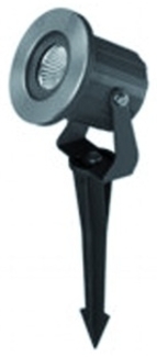 BRUMBERG LED Erdspießstrahler 6W 230V IP65 eds 60103223