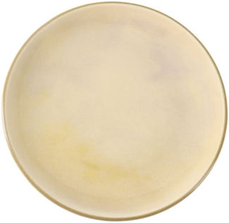 COMAS SAKURA COUPE flacher Teller 15 cm, 36 Stück, Porzellan