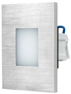 EVN Lichttechnik LED-Wandeinbauleuchte IP44 LQ41840