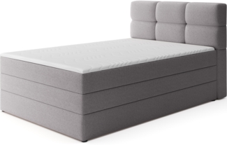 Eltap Kasped Bett (Paolli 04) 140x200 Holzrahmen