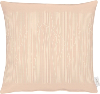 APELT Dekokissen 1714, Kissenhülle ohne Füllung, 1 Stück