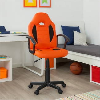 HTI-Living Schreibtischstuhl Schreibtischstuhl höhenverstellbar (Stück, 1 St), Drehstuhl für Kinder