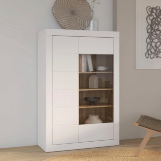 Highboardvitrine ELVA