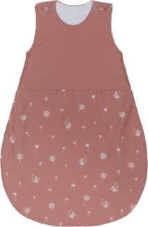 Fillikid Babyschlafsack wattiert, rund, für das ganze Jahr und Raumtemperaturen von 15-21°C