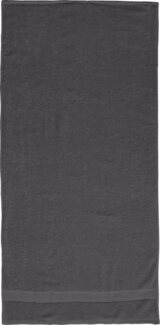 REDBEST Duschtuch Duschtuch "Chicago", Frottier, Walk-Frottier Uni
