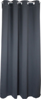 Haus und Deko Verdunkelungsvorhang Verdunkelungsvorhang Ösen Vorhang blickdicht Gardine abdunkelnd verdun, Ösen (1 St), verdunkelnd, Polyester