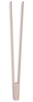 ZELLER Present Buche Grillzange, 32 cm