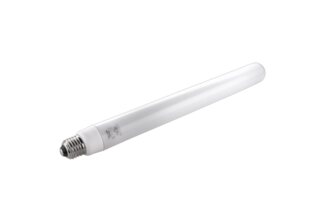 steinel LED-Leuchtmittel GL 60 S, E27, warmweiß, LED Leuchtstab, Ersatzteil, Ersatzleuchtmittel