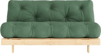 KARUP DESIGN Sofabed, Navy, 160x209