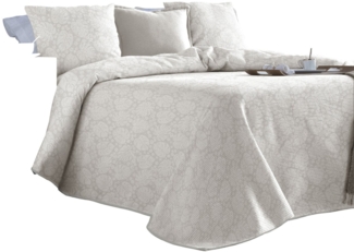 Erwin Müller Tagesdecke Tagesdecke, Ornamente