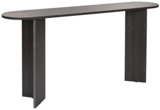 Skye Decor Konsolentisch Sira (Packing, 1 Tisch), 150 x 75 x 35 cm, 100% melaminbeschichtete