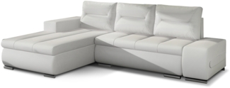 Eltap Ottavio Ecksofa (Soft 17) Seite links