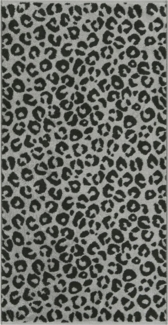 Cawö Handtücher Two-Tone Leo 540, 100% Baumwolle (1-St)