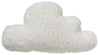 vertbaudet Dekokissen Kinder Deko-Kissen WOLKE, Fell-Imitat