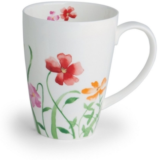 TeaLogic Tasse Lotta Fine Bone China Porzellan Jumbobecher 0,5 L