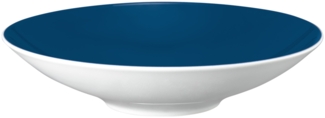 Seltmann Weiden Life Fashion Pasta-/Suppenteller ø 23 cm Classic Blue - DS