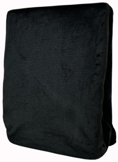 Leonado Vicenti Spannbettlaken Winter Teddy Plüsch, Nicki, Gummizug: rundum, (1 Stück), Flauschig warmes Cashmere Touch, Einfarbig