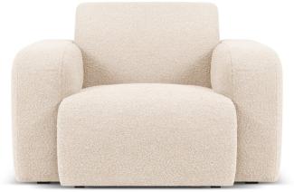 Micadoni Boucle Sessel Molino Boucle Beige