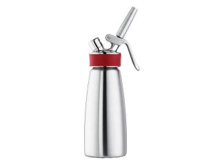 iSi Gourmet Whip Plus 0,5 l Edelstahl