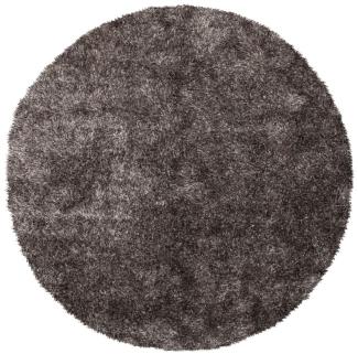 Teppich SchoenesWohnen24 Diamond 700 Champagner 120x170 cm