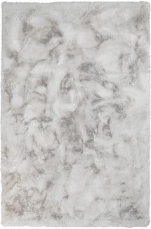 Consilio Concept Fellteppich Teppich Hasenfell Imitat HEAVEN Fell Hochflor rechteckig Höhe: 50 mm