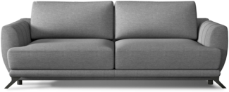 Eltap Megis Sofa (Sawana 21) mit Schlaffunktion