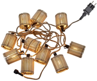 New Garden OKINAWA GUIRLANDA Cable