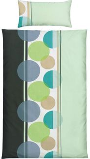 Erwin Müller Bettwäsche Bettwäsche, Jersey, Single-Jersey Streifen