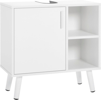 EUGAD Waschbeckenunterschrank (1-St)