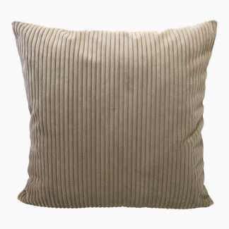 RoKo-Textilien Kissenhülle Kissenbezug 60x80 Kissen Dekokissen Sofakissen 100% Polyester