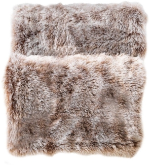 Wohndecke, Douceur d'intérieur