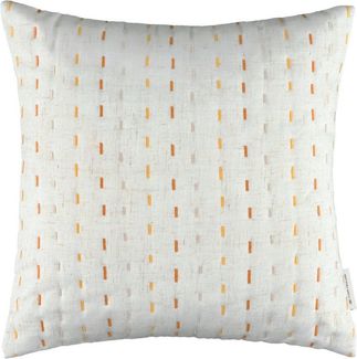 TOM TAILOR Kissenhülle Padded, (1 Stück)