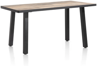 AVALOX Tresentische 200cm x 98cm x 92cm