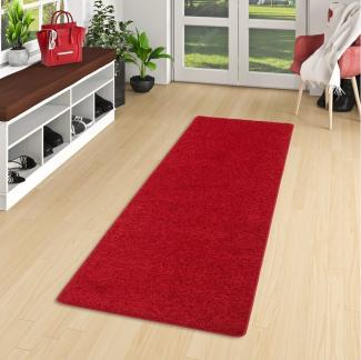 Snapstyle Läufer Hochflor Langflor Teppich Läufer Cottage, Rechteckig, Höhe: 22 mm