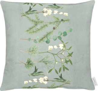 APELT Kissenhülle 4687, (1 Stück), ohne Füllung