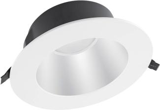 LEDVANCE DOWNLIGHT UGR19 ZIGBEE DN195 21 W 840 WT IP54 ZBVR