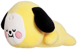 HERMA BT21 CHIMMY Baby Mini Pillow Cushion 28cm