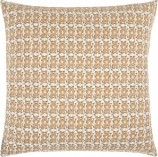 pad Kissenhülle Brilliant Beige (45x45cm) 11803-C25-4545