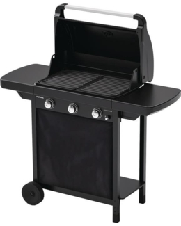 Campingaz Gasgrill Compact 3 LD