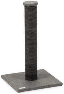 Karlie Kratzsäule Kratzbaum Gina Filz grau