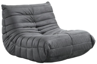 HOME DELUXE Relaxsessel CHILL - 102 x 87 x 70 cm (1-St), Sofa, Sessel, Sitzsack